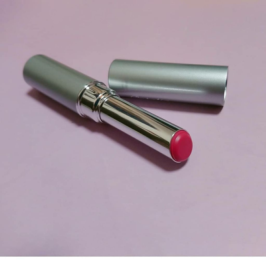 ティントお直しスティック/キャタリア/リップクリームを使ったクチコミ（2枚目）