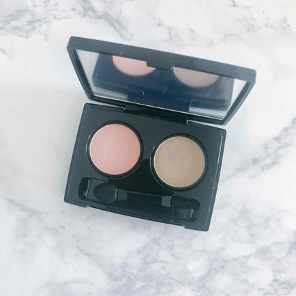 ビオモイスチュアシャドー/MiMC/アイシャドウパレットを使ったクチコミ(1枚目)