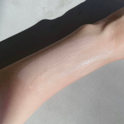 アドバンスバリア デイエッセンス/iniks/日焼け止めローションを使ったクチコミ(4枚目)