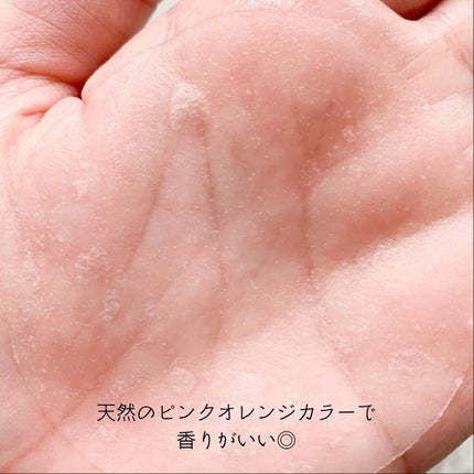 ヘルプミー! ハニーCパッド/One-day's you/トナーパッドを使ったクチコミ(6枚目)