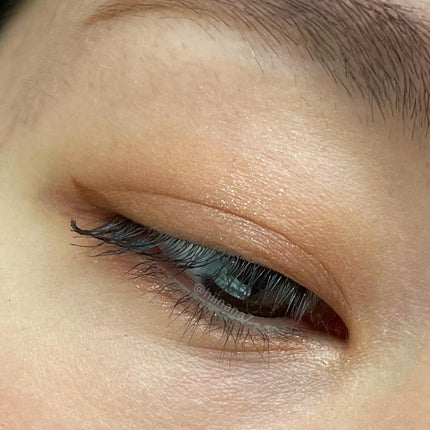 ディメンショナルビジョンアイパレット/THREE/アイシャドウパレットを使ったクチコミ(4枚目)