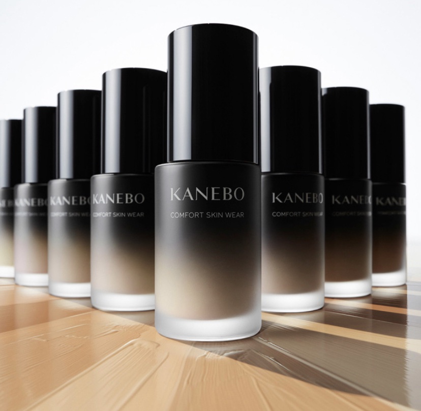 ルナソル カラーオイル セラム/LUNASOL/リキッドファンデーションを使ったクチコミ（2枚目）