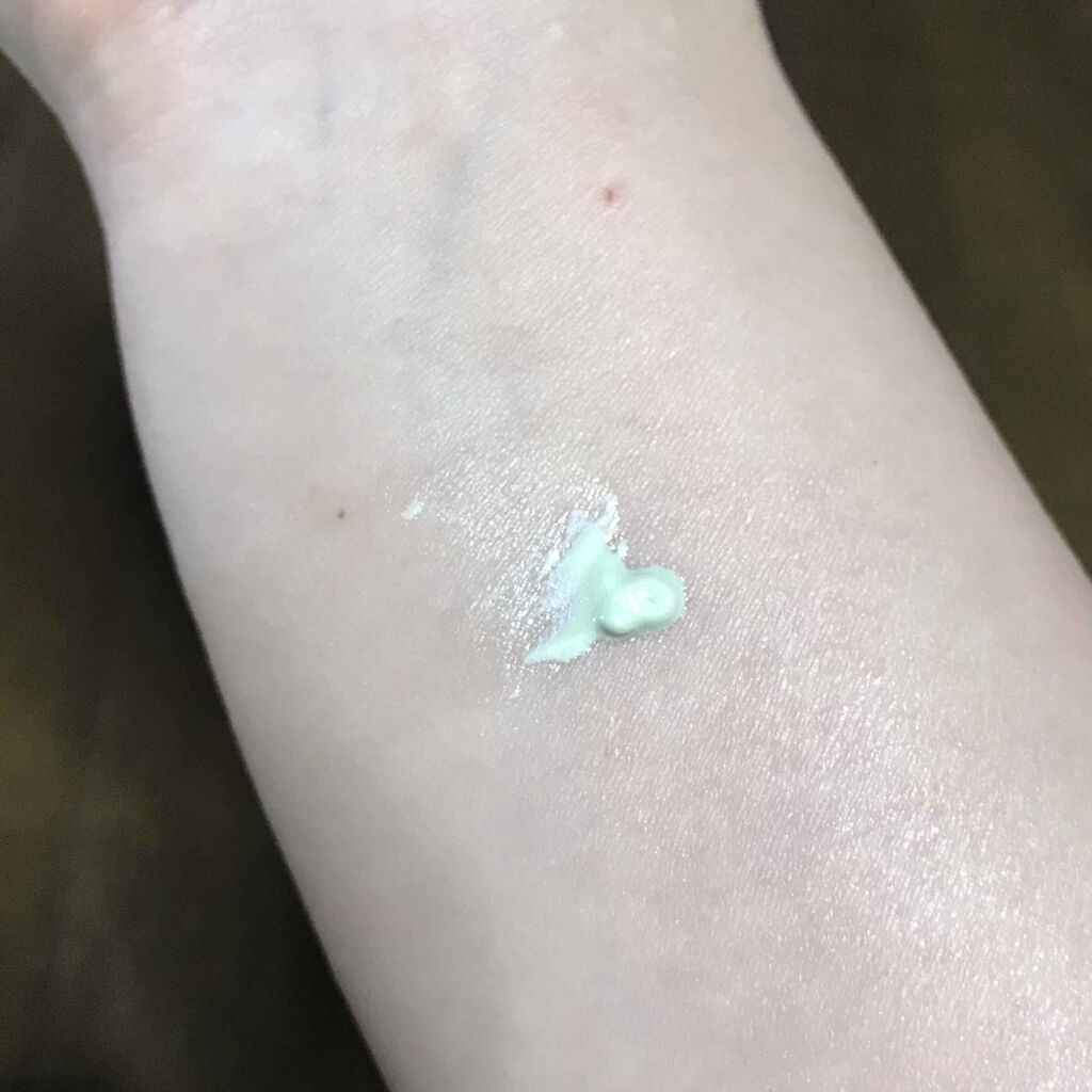 マジックスターター/HERA/化粧下地を使ったクチコミ（2枚目）