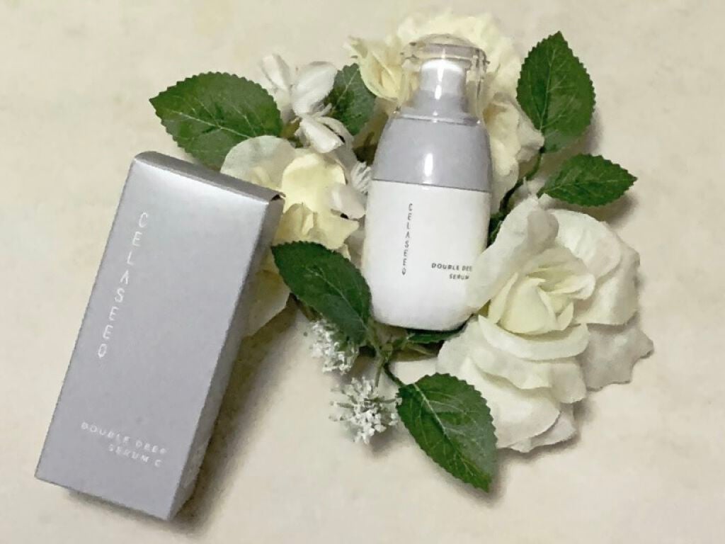 ããã«ãã£ãŒãã»ã©ã CïŒçŸå®¹æ¶²ïŒ/CELASEEQ/çŸå®¹æ¶²ã䜿ã£ãã¯ãã³ãïŒ1æç®ïŒ