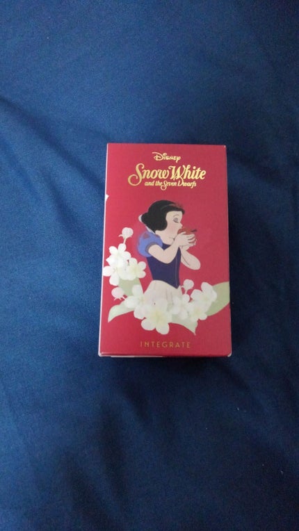 マイデスティニー/インテグレート/香水(レディース)を使ったクチコミ(1枚目)