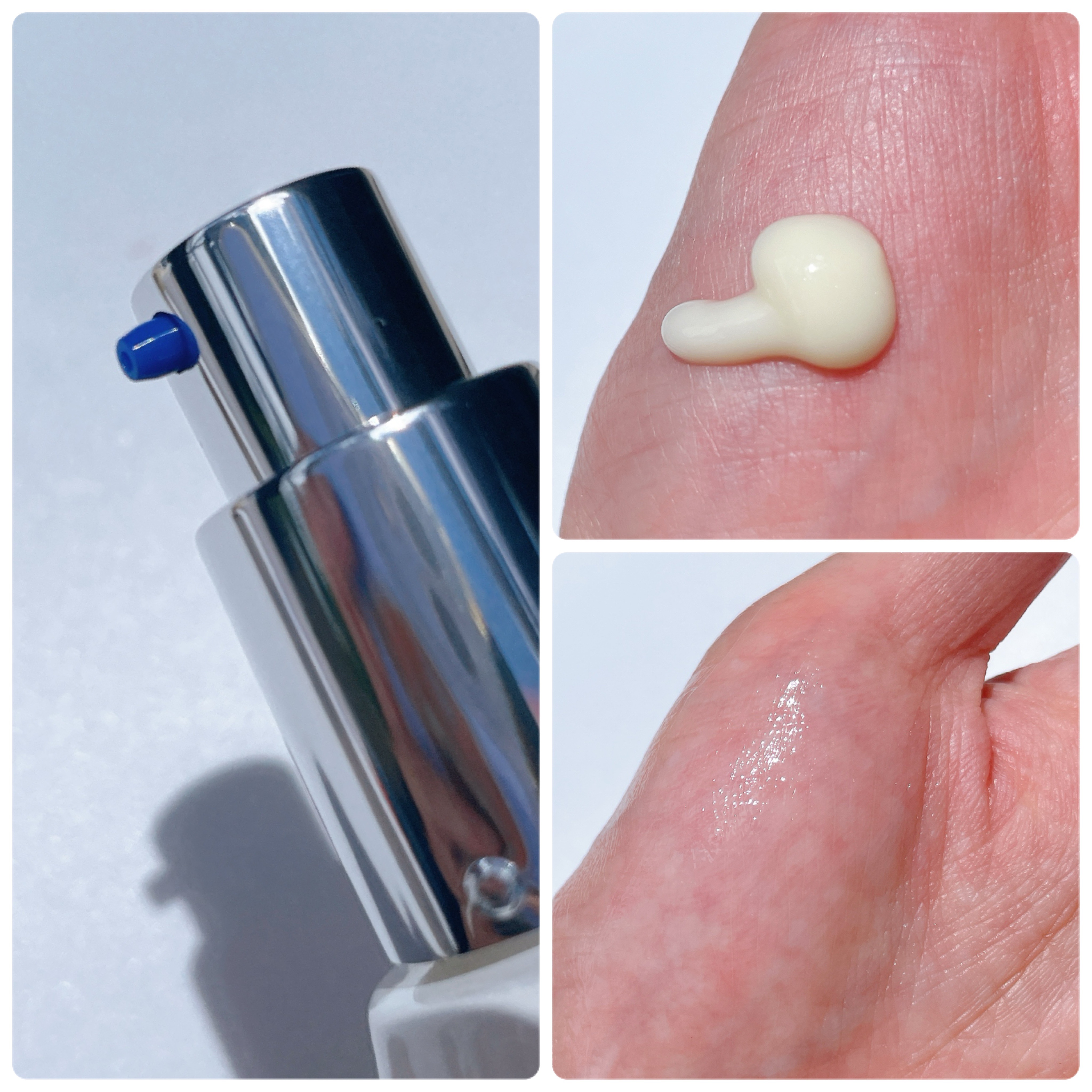 レチノール スーパーバウンス セラム/IOPE/美容液を使ったクチコミ（2枚目）