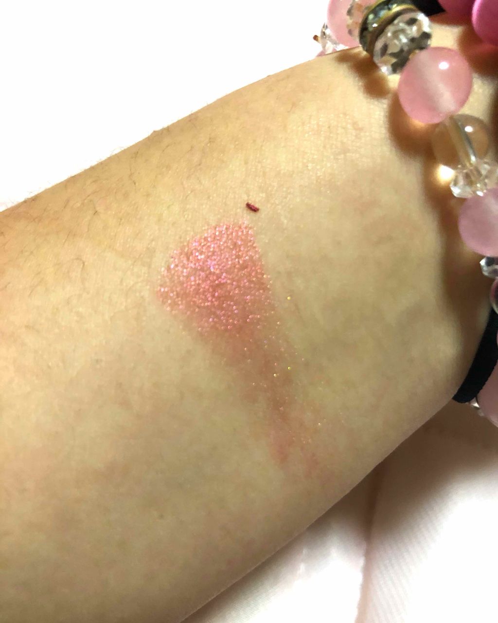 プリズムインアイズ/ETUDE/単色アイシャドウを使ったクチコミ（2枚目）