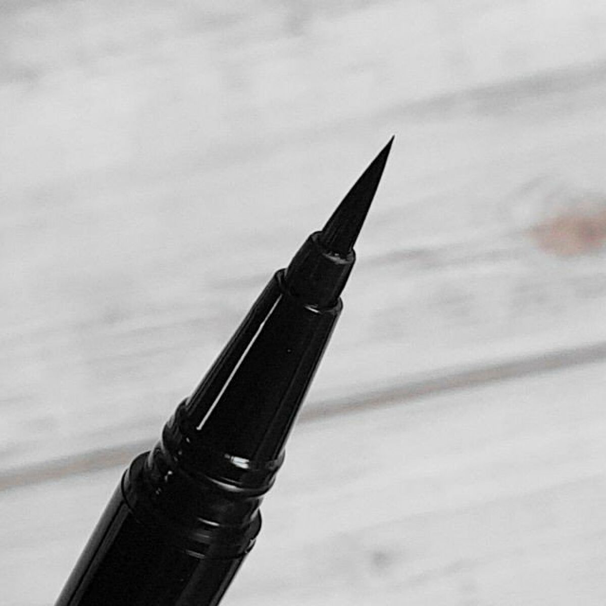 リキッドアイライナー/EyeMinate/リキッドアイライナーを使ったクチコミ（3枚目）