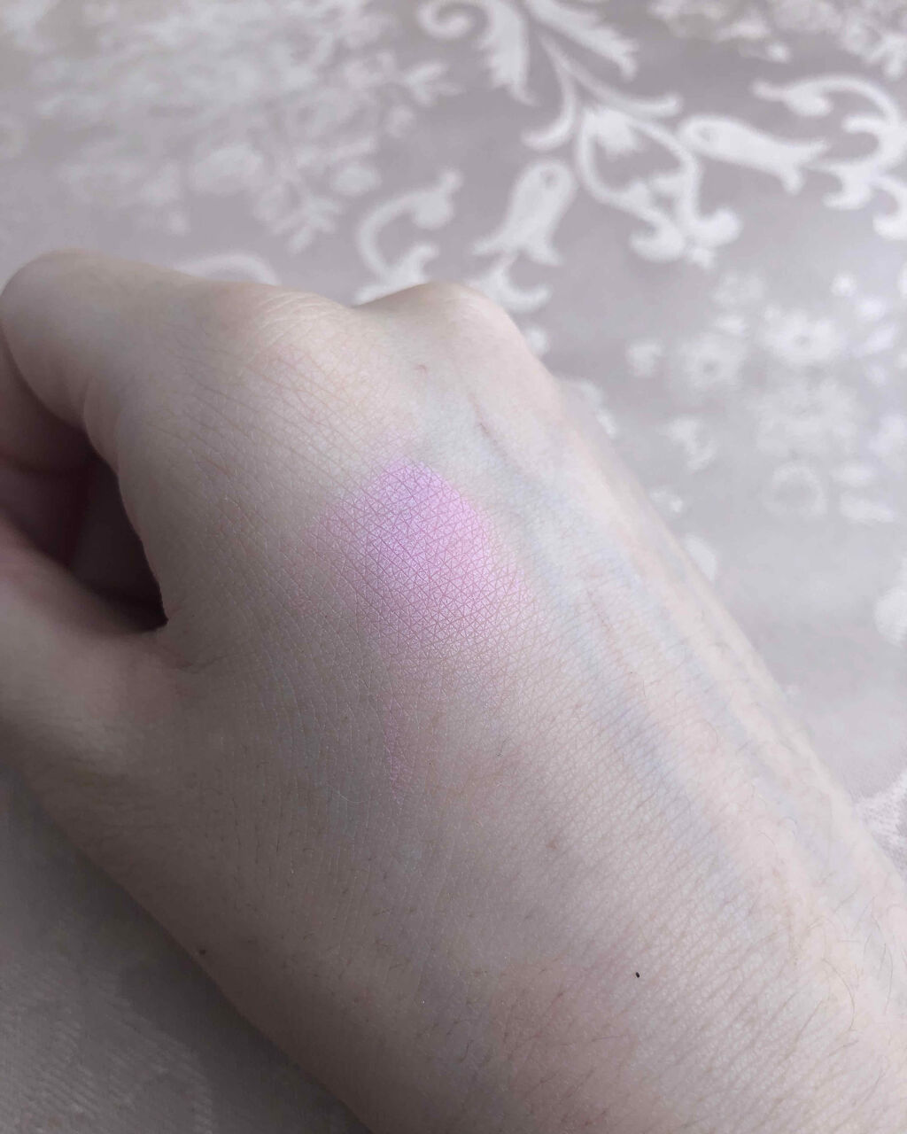 ブラッシュ/NARS/パウダーチークを使ったクチコミ（2枚目）