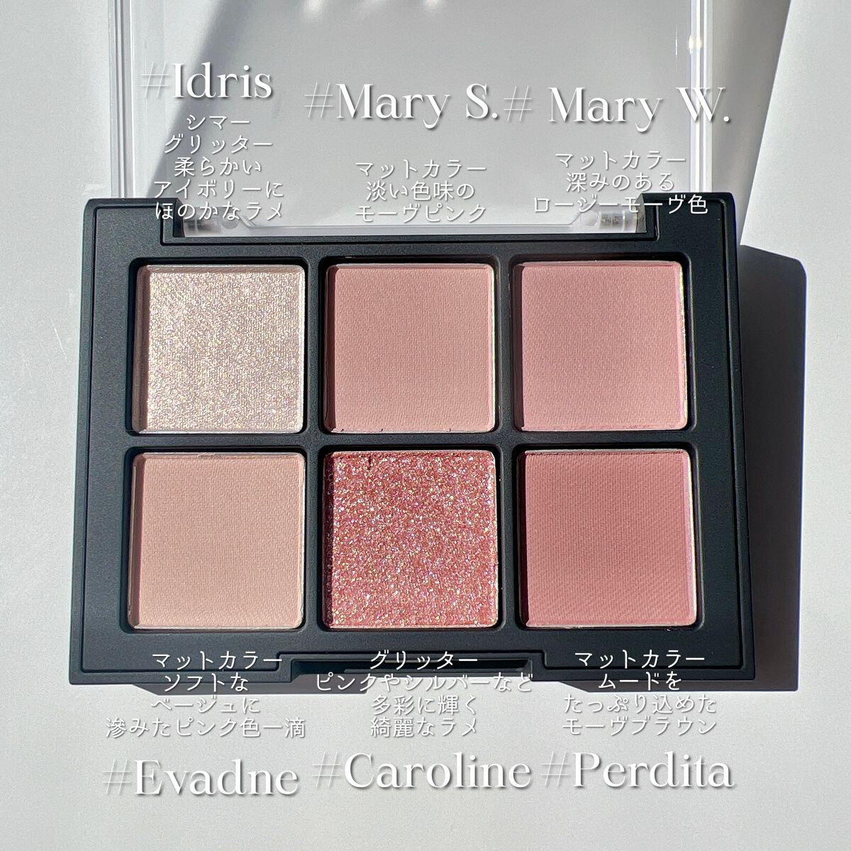 ブラーグロイリップティント/Dinto/リップティントを使ったクチコミ（3枚目）