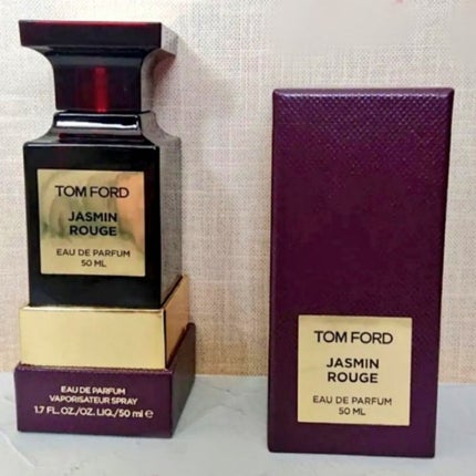 ジャスミン ルージュ オード パルファム スプレィ/TOM FORD BEAUTY/香水(レディース)を使ったクチコミ(4枚目)