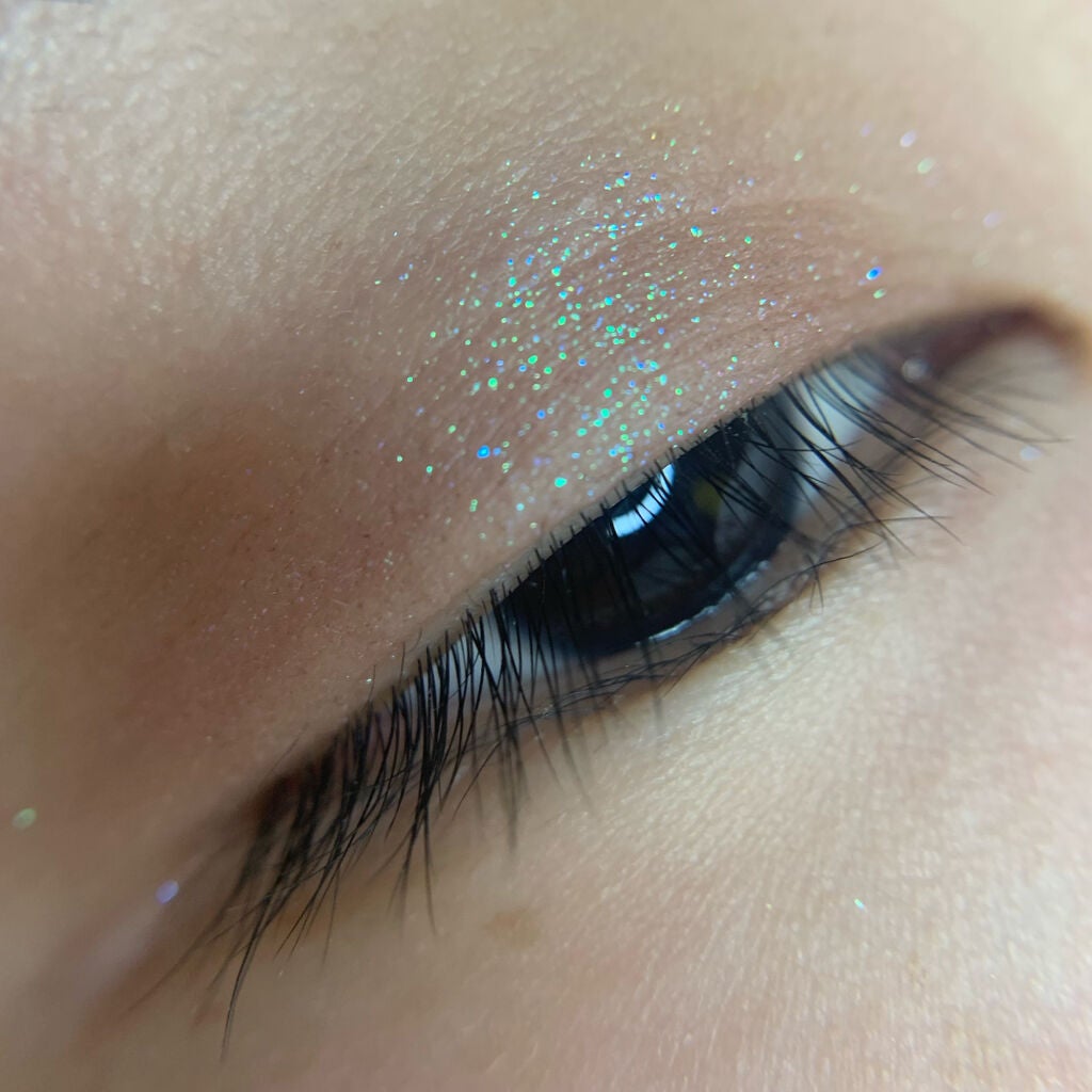 UR GLAM POWDER EYESHADOW|U R GLAMの口コミ - デパコス泣かせ UR GLAM POWDER EYESHADOW|U R GLAMの口コミ - デパコス泣かせ