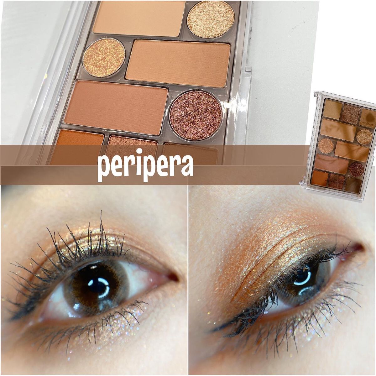 ドロップアイズスティックグリッツ D03 フェアリー/BLACK ROUGE/スティックアイシャドウを使ったクチコミ（1枚目）