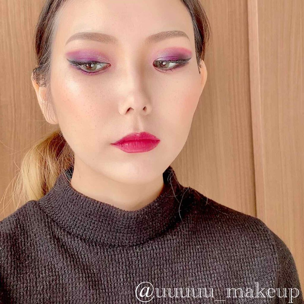 ラスティングマルチアイベース WP/キャンメイク/アイシャドウベースを使ったクチコミ(4枚目)