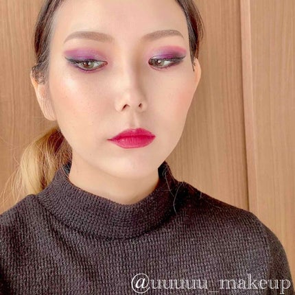 ラスティングマルチアイベース WP/キャンメイク/アイシャドウベースを使ったクチコミ(4枚目)