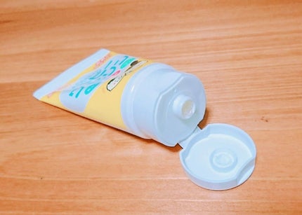 ベビーワセリン/健栄製薬/ボディクリームを使ったクチコミ(1枚目)