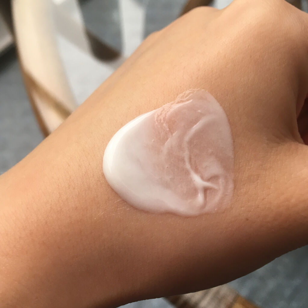 ローション/キュレル/ボディローションを使ったクチコミ（3枚目）