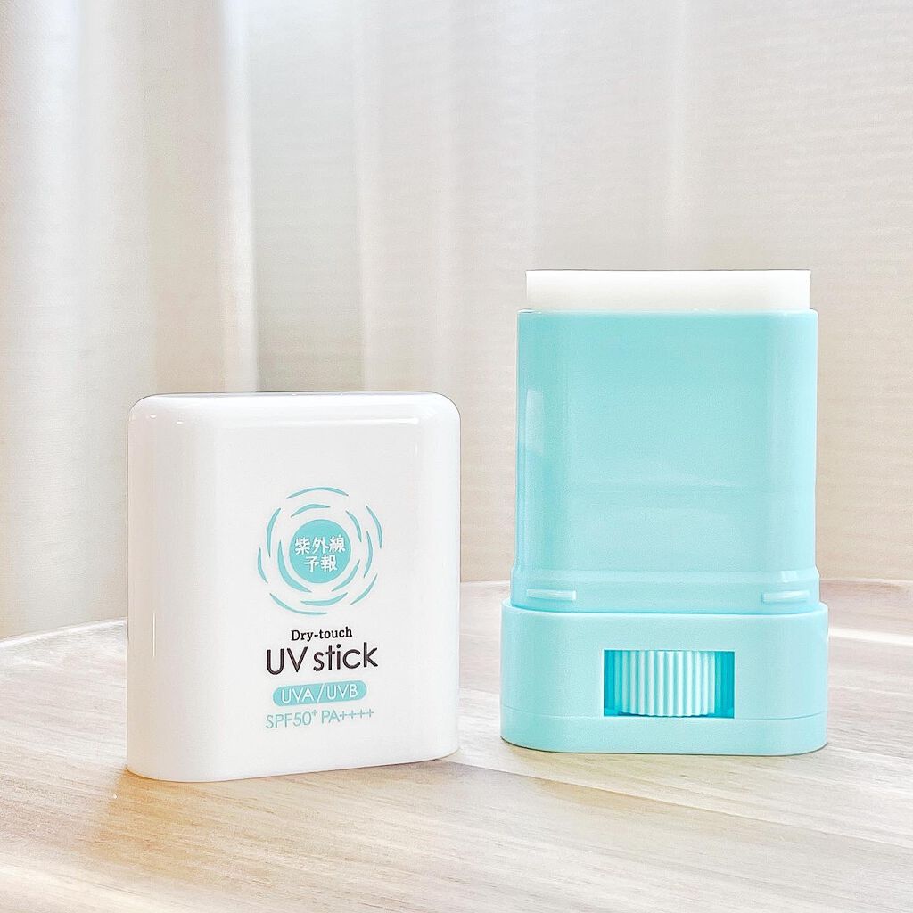 紫外線予報 さらさらUVスティックF/紫外線予報/日焼け止めスティック by 𝐇𝐨𝐬𝐡𝐢𝐧𝐚𓀠𓀠𓀠 フォロバ100
