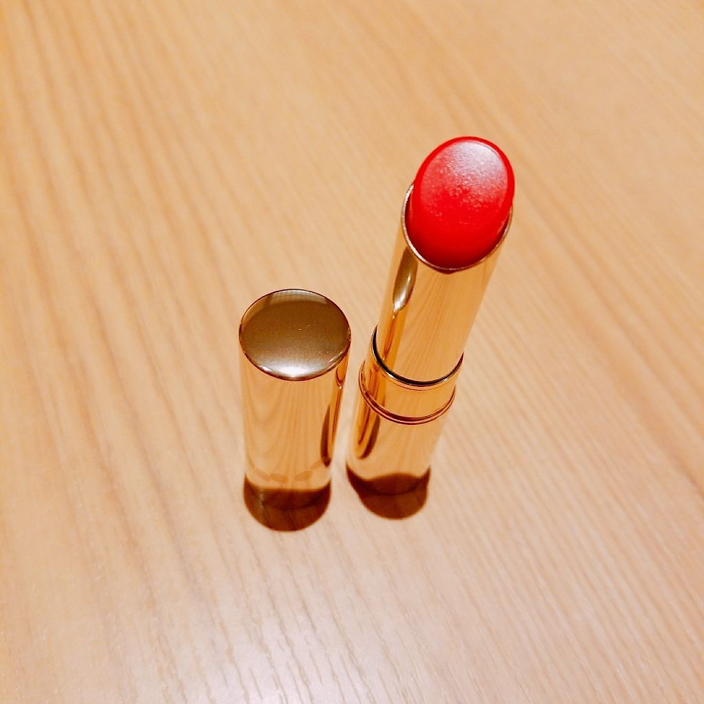 オペラ リップティント N/OPERA/リップティントを使ったクチコミ（3枚目）