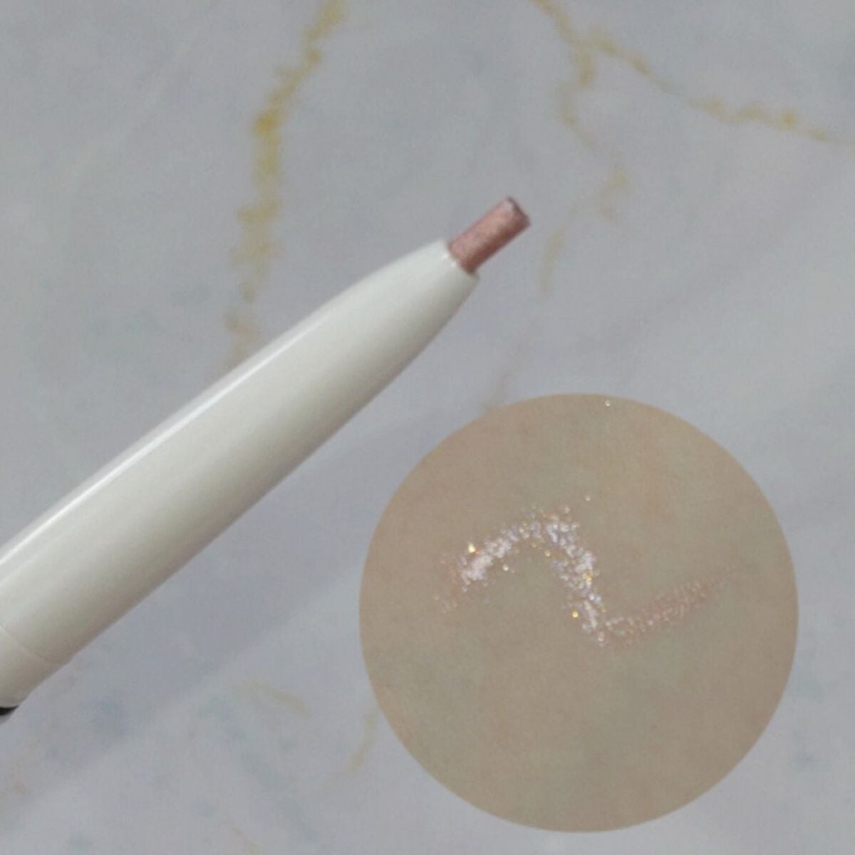 ドリーミングコフレ/パラドゥ/メイクアップキットを使ったクチコミ(4枚目)