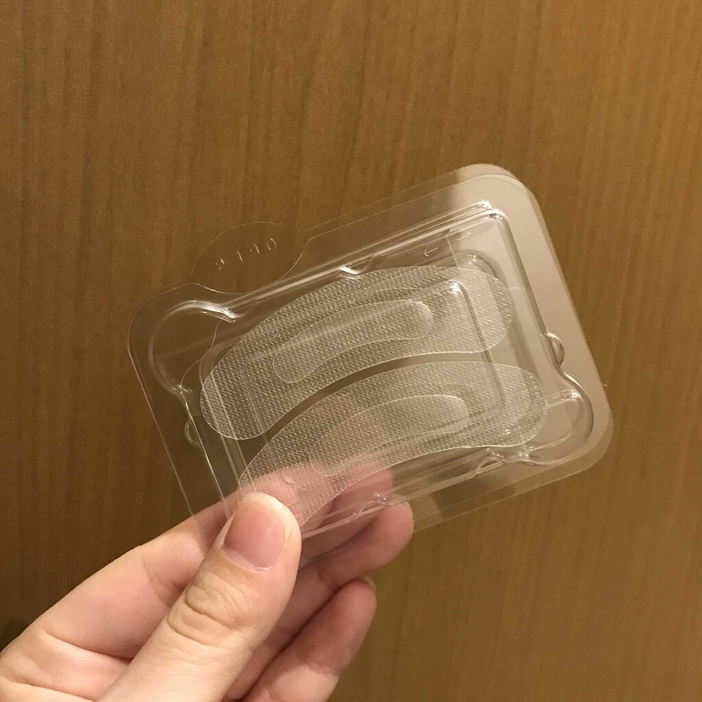 ナチュラベーレ THEマイクロニードル/ナチュラベーレ/シートマスク・パックを使ったクチコミ（2枚目）