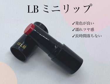 LB スパークリングリッチシャドウのクチコミ「【LB cosmetics】
#スパークリングリッチシャドウ

Colleen Wilcox .....」（3枚目）