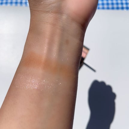 グランディオーズ ウォータープルーフ/LANCOME/マスカラを使ったクチコミ(4枚目)