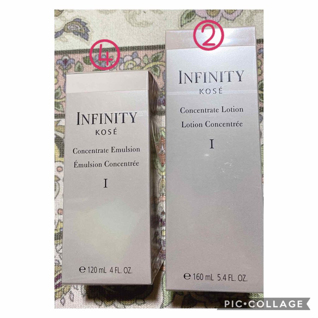 薬用保湿美容液/ONE BY KOSE/美容液を使ったクチコミ（2枚目）