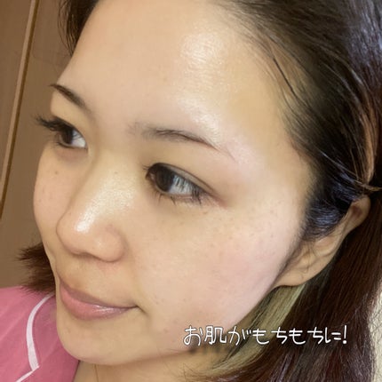 Wonder Ceramide Mochi Toner(トニーモリーワンダーCモチトナー)/TONYMOLY/化粧水を使ったクチコミ(6枚目)