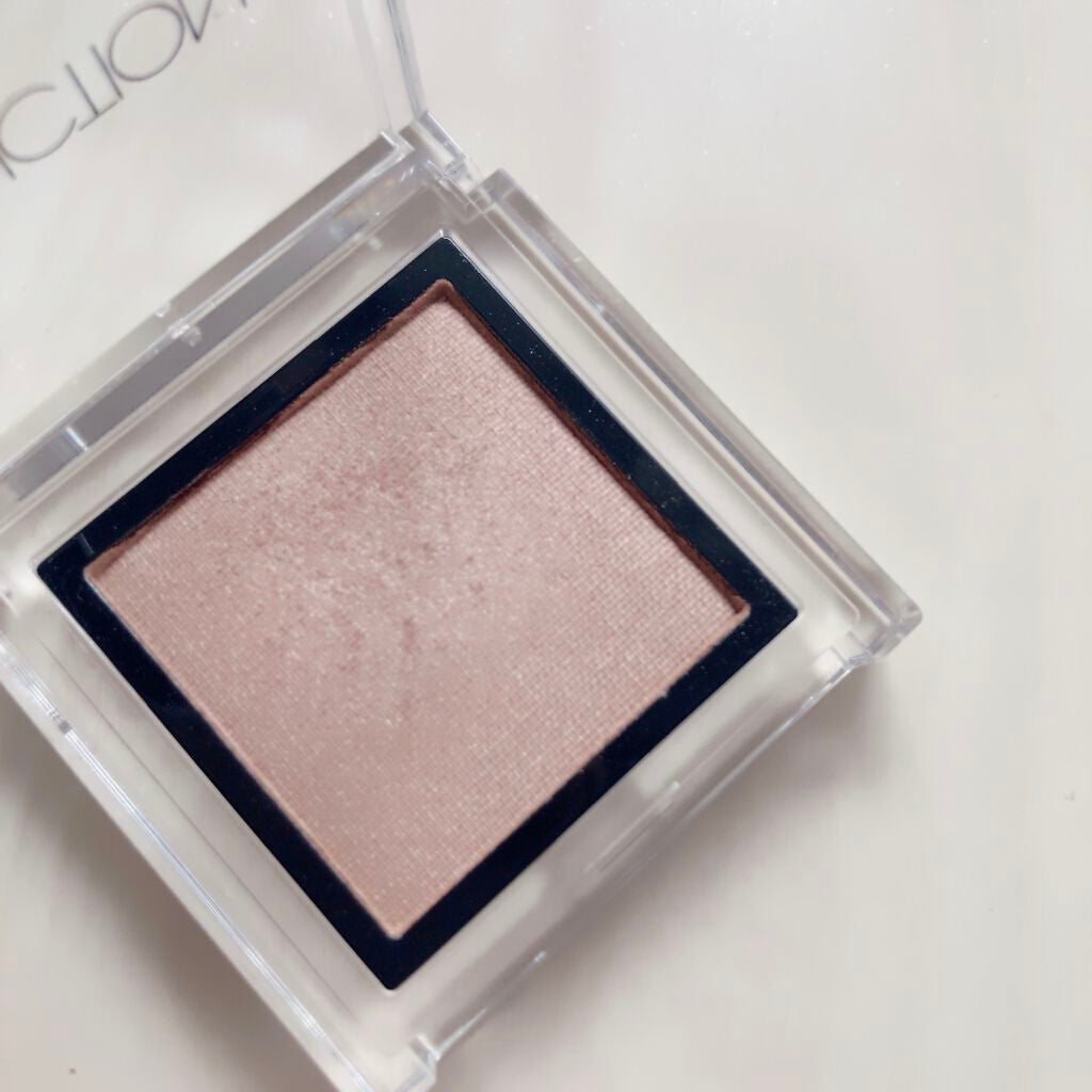 アディクション ザ アイシャドウ/ADDICTION/単色アイシャドウを使ったクチコミ(2枚目)