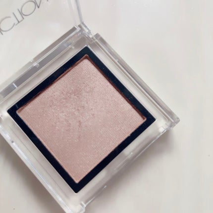 アディクション ザ アイシャドウ/ADDICTION/単色アイシャドウを使ったクチコミ(2枚目)