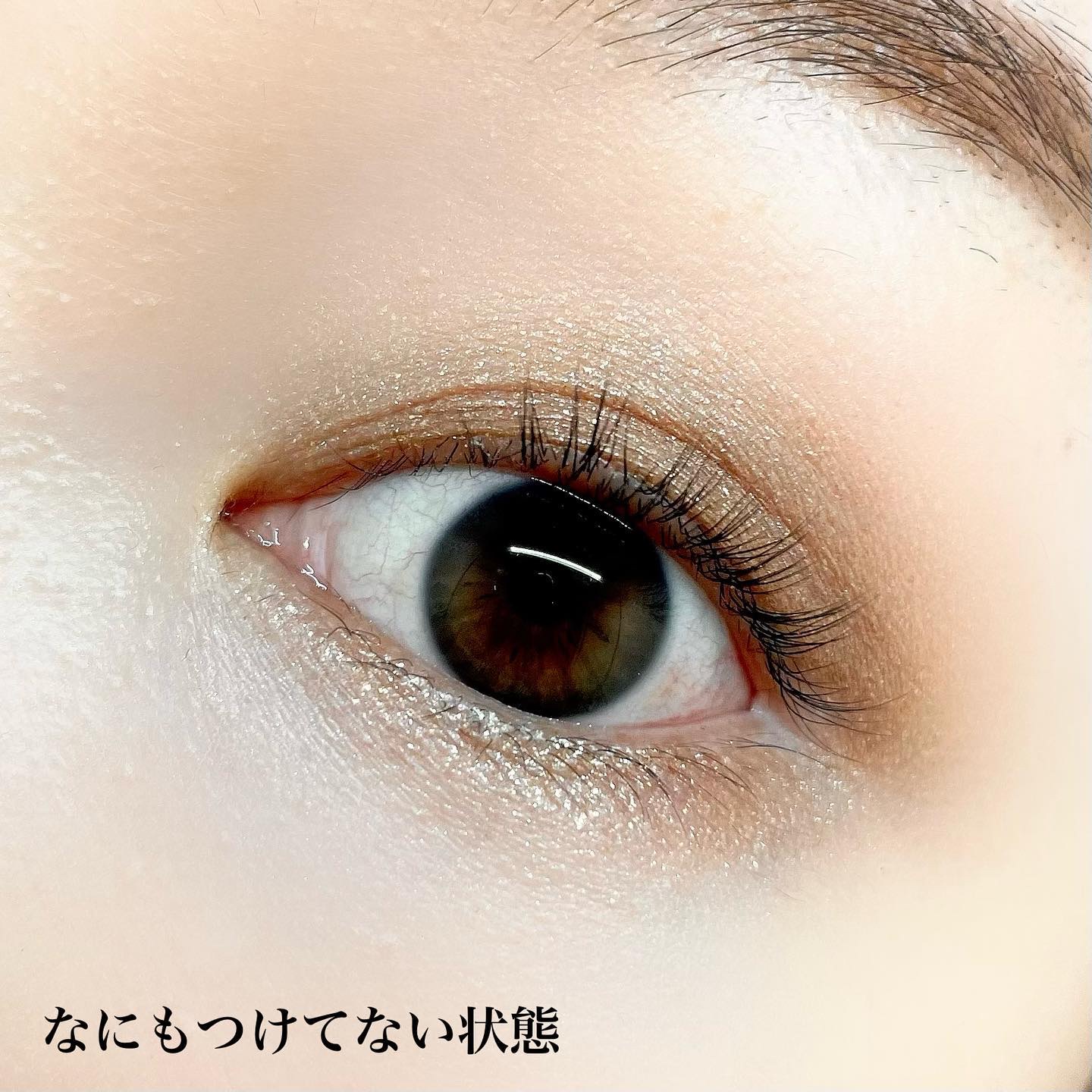 オールインワンマスカラ/ILM/マスカラを使ったクチコミ（3枚目）