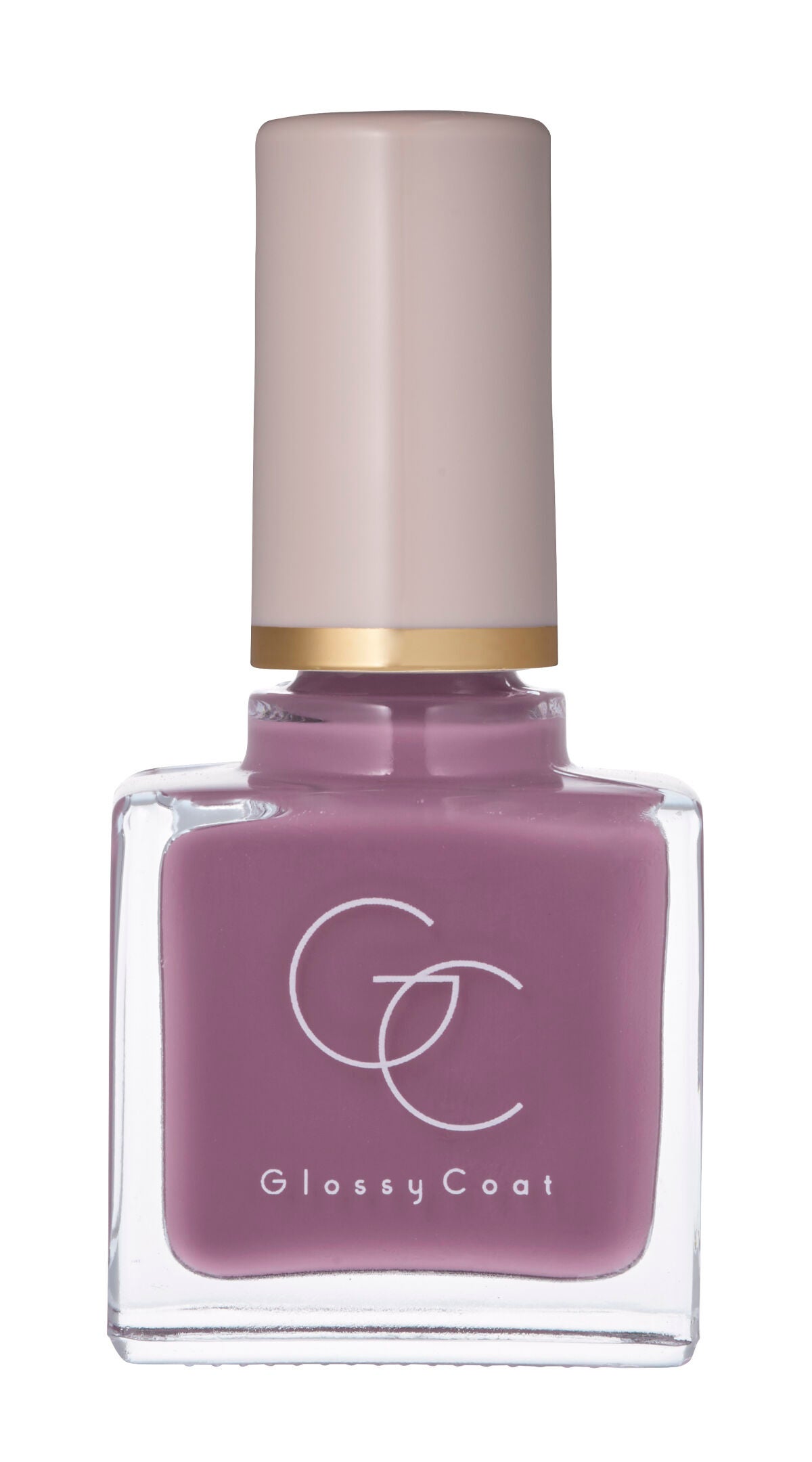 グロッシーコート ライラックピンク【新】