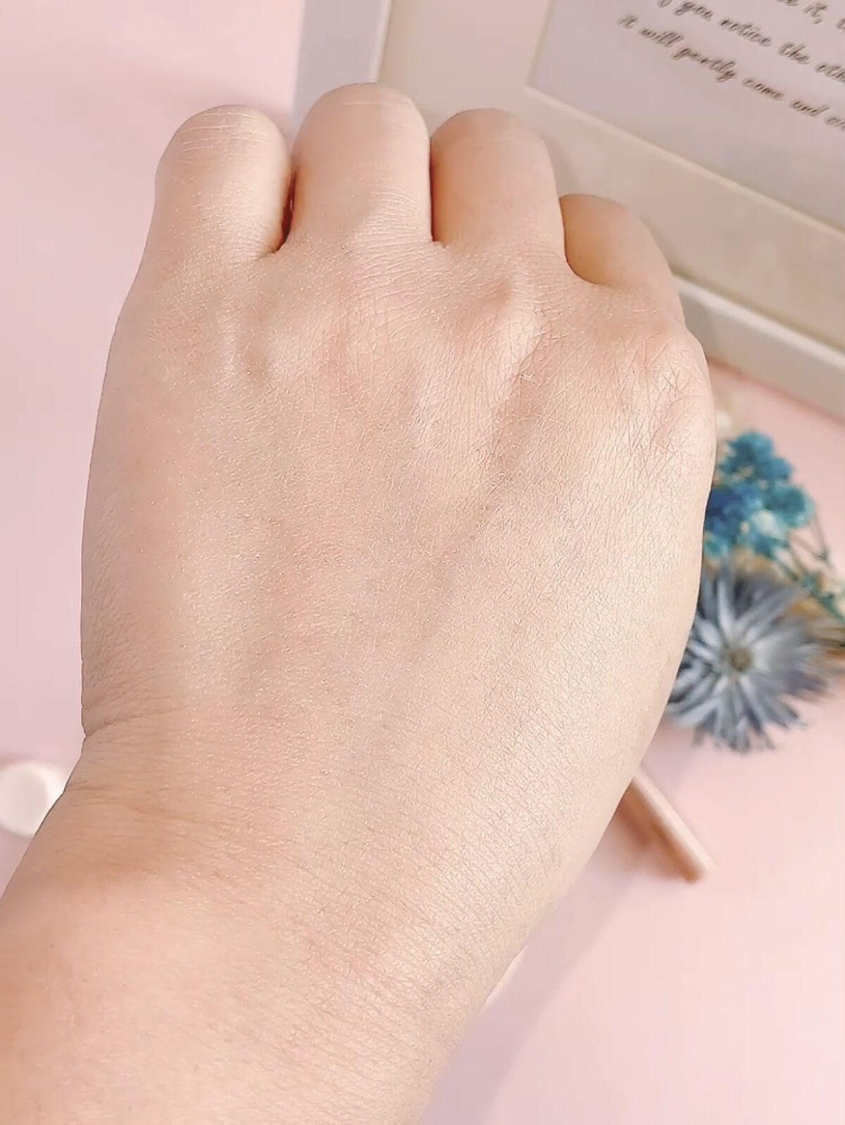 メイクセットex/パラドゥ/メイクアップキットを使ったクチコミ（3枚目）