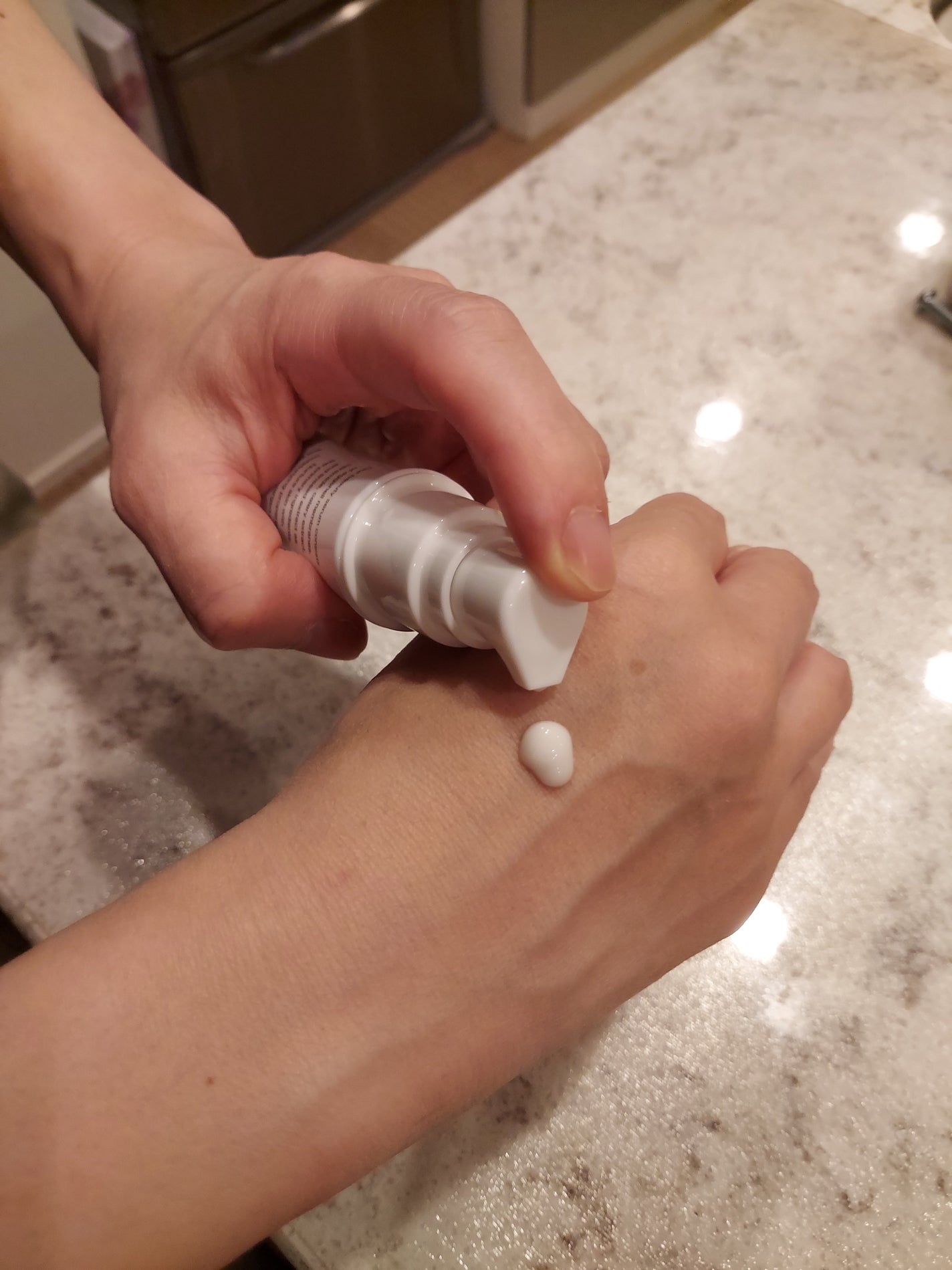 フォーメントエッセンスCL/REISE/美容液を使ったクチコミ(2枚目)