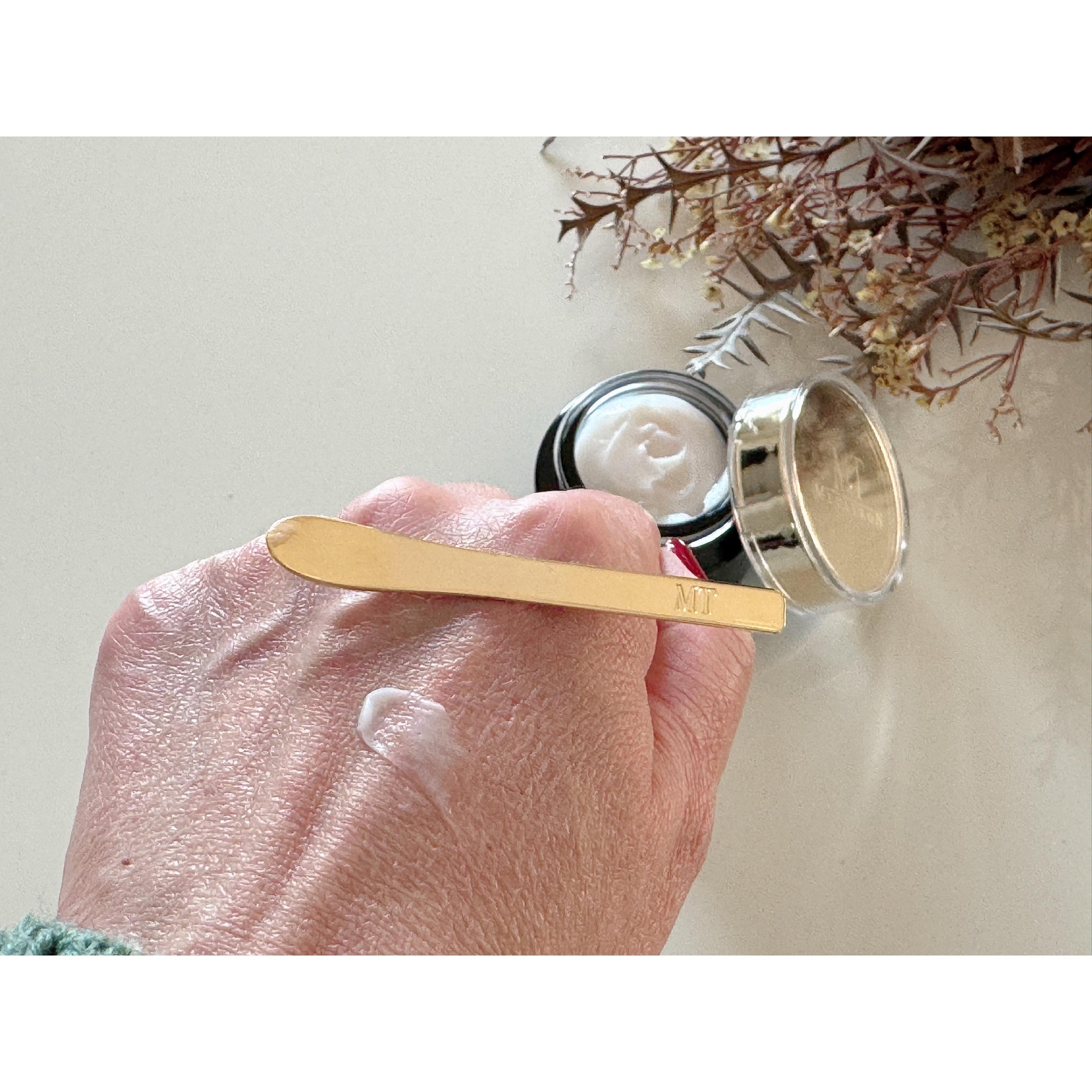 MT ステムアイクリーム/MTメタトロン/アイケア・アイクリームを使ったクチコミ（3枚目）