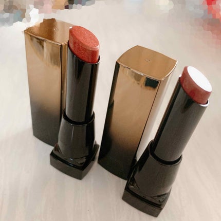 シャインコンパルジョン/MAYBELLINE NEW YORK/口紅を使ったクチコミ(1枚目)