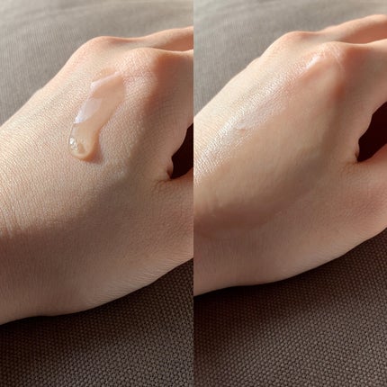 RXザ・6ペプチドスキンブースターセラム/COSRX/ブースター・導入液を使ったクチコミ(4枚目)