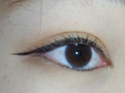 パーフェクトマルチアイズ/キャンメイク/アイシャドウパレットを使ったクチコミ(4枚目)