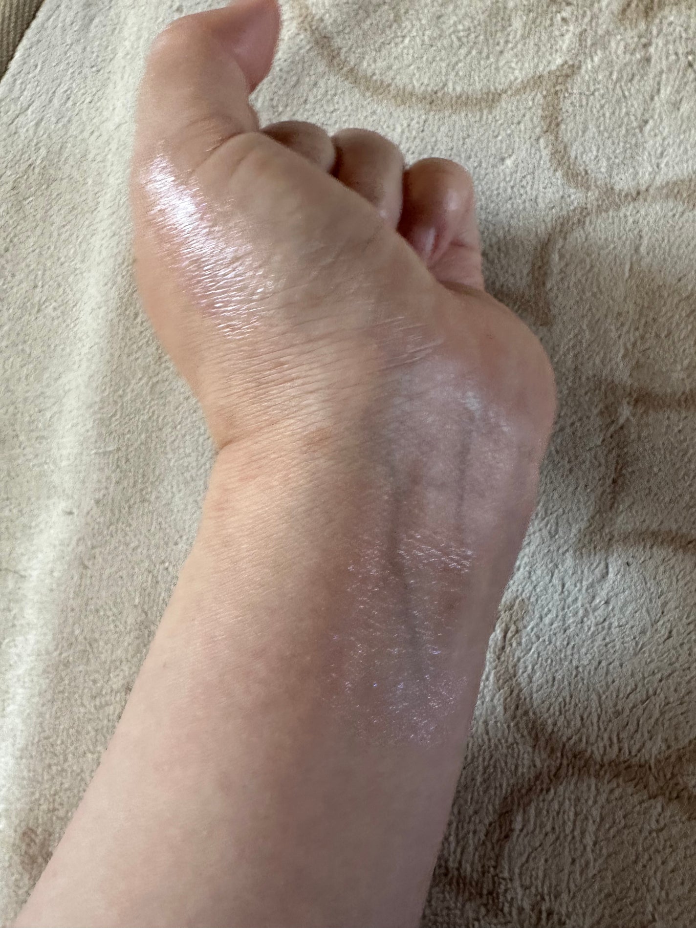 グロウプリズム/excel/スティックハイライトを使ったクチコミ(3枚目)