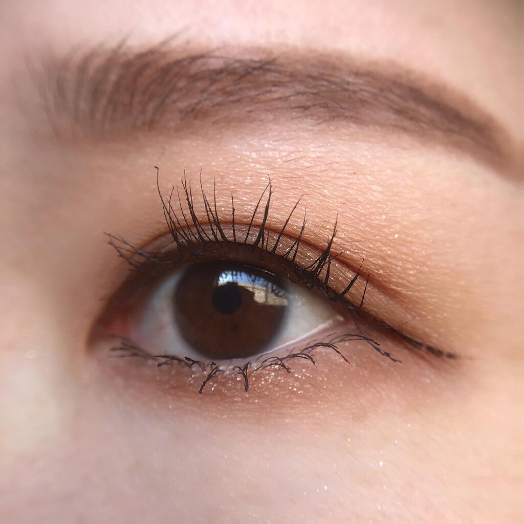 アイカラーレーション/LUNASOL/アイシャドウパレットを使ったクチコミ（3枚目）