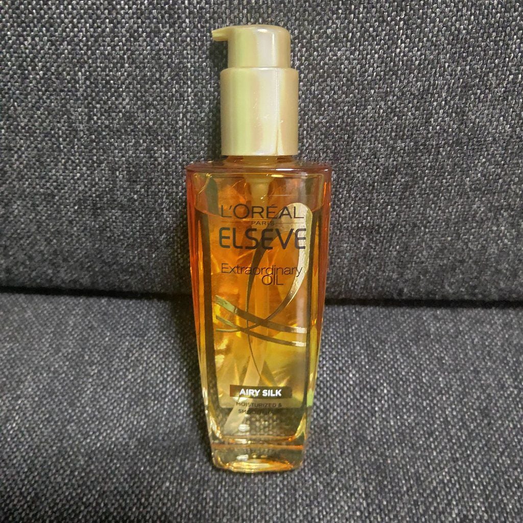 ãã¬ã¢ã« ã㪠ãšã¯ã¹ãã©ãªãŒãã£ããªãŒ ãªã€ã« ãšã¢ãªãŒ ã·ã«ã¯/ãã¬ã¢ã« ããª/ãã¢ãªã€ã«ã䜿ã£ãã¯ãã³ãïŒ1æç®ïŒ