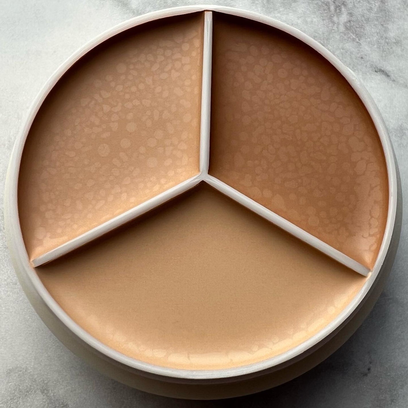 カバーアッププロコンシーラー/TFIT/パレットコンシーラーを使ったクチコミ(6枚目)