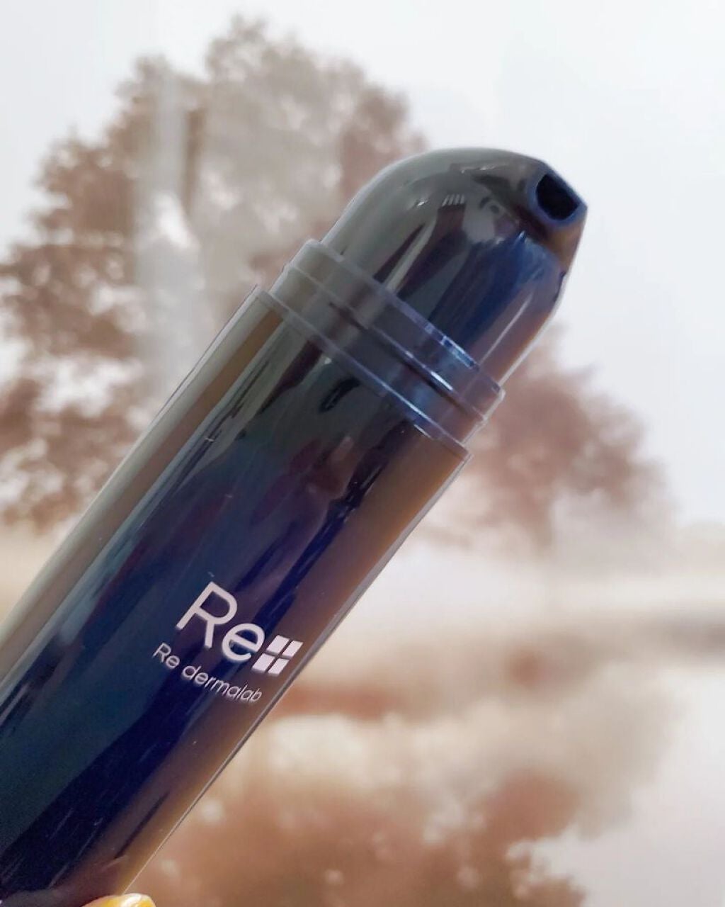 モイストゲルプラス/Re dermalab/オールインワン化粧品を使ったクチコミ(2枚目)