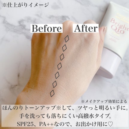 コエンリッチ ザ プレミアム 薬用CICAリペア ハンドクリーム/コエンリッチQ10/ハンドクリームを使ったクチコミ(4枚目)