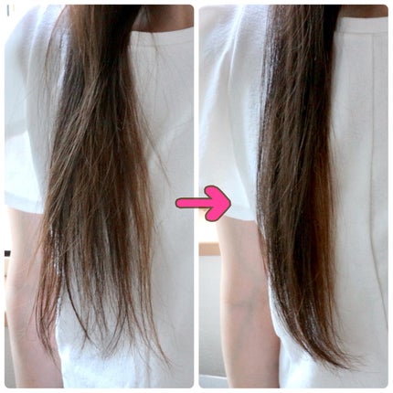 KAMIKA ベルガモットジャスミンの香り/KAMIKA/サロンシャンプーを使ったクチコミ(5枚目)