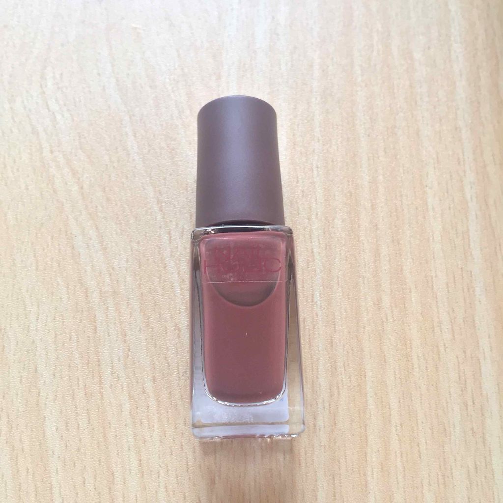 ネイルホリック リミテッドカラー Sweets Holic/ネイルホリック/マニキュアを使ったクチコミ(1枚目)