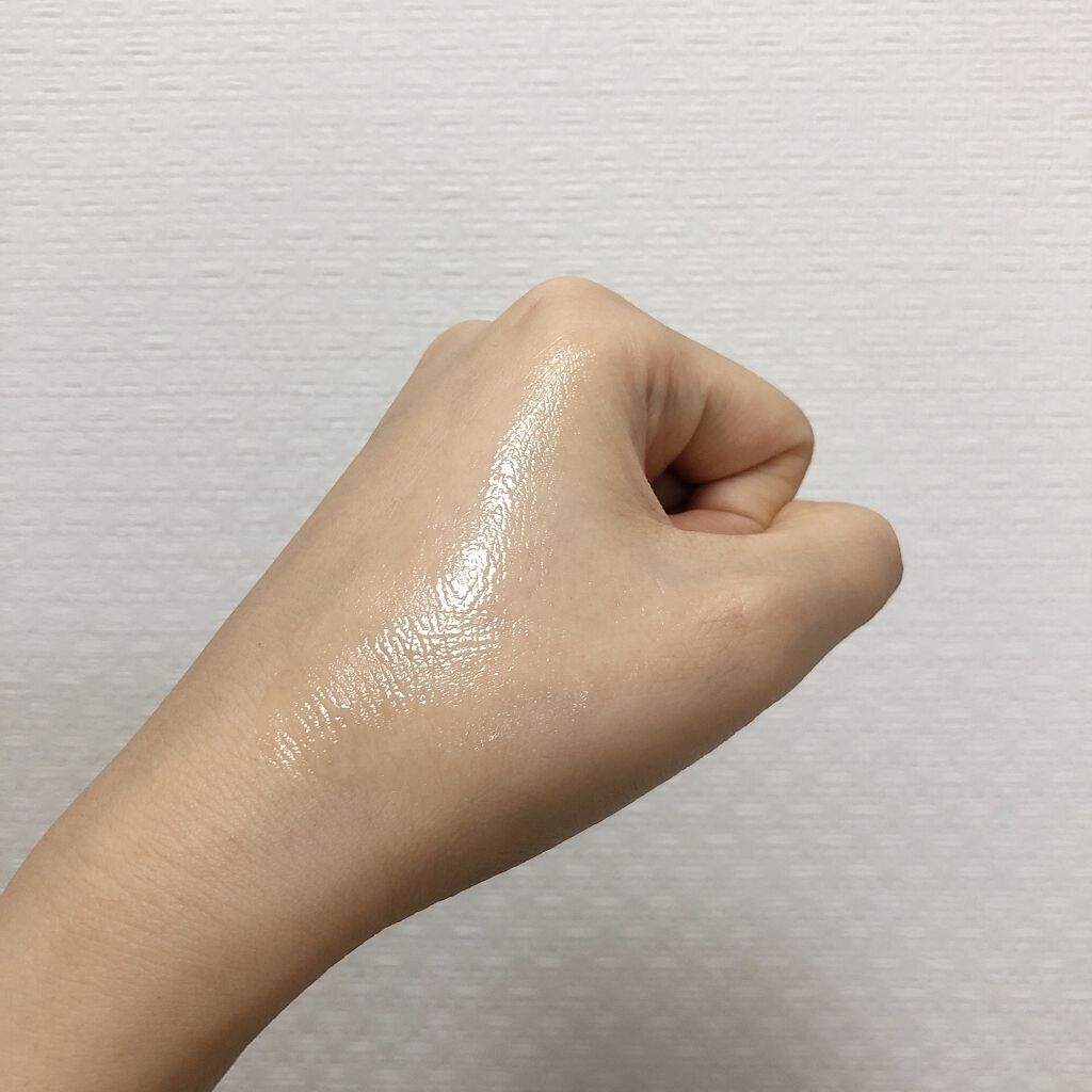 ビタペアC 集中美容液スペシャルセット/ネイチャーリパブリック/美容液を使ったクチコミ（3枚目）