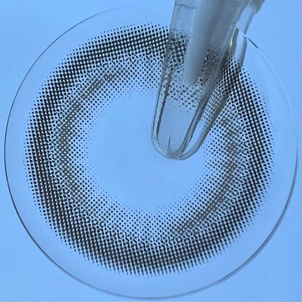 Lily Daze/chuu LENS/ワンデー(1DAY)カラコンを使ったクチコミ(8枚目)