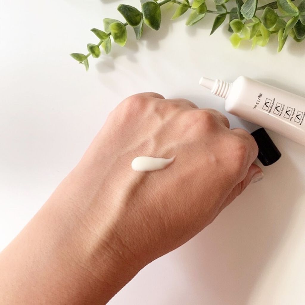 ハルハルワンダー HGBクリーム/haruharu wonder/オールインワン化粧品を使ったクチコミ(2枚目)